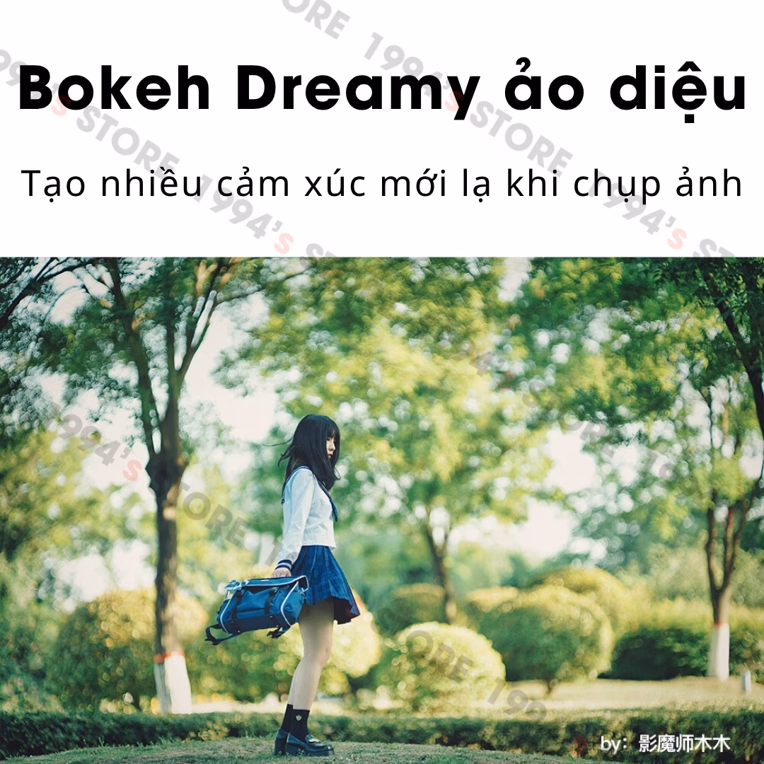 TTArtisan 90mm F1.25 phân phối chính thức