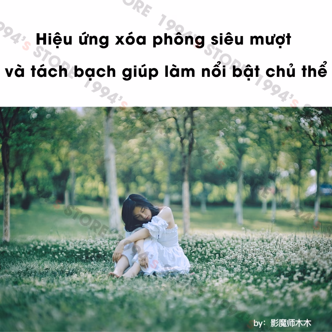 Bảo hành TTArtisan 90mm F1.25 12 tháng