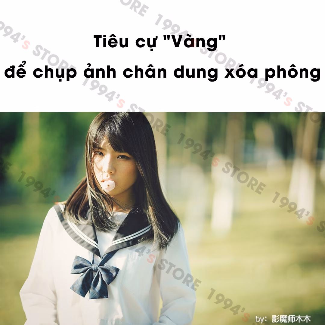 Ống Kính TTArtisan 90mm F1.25 - Lens Chân Dung Khẩu Đại Siêu Xóa Phông