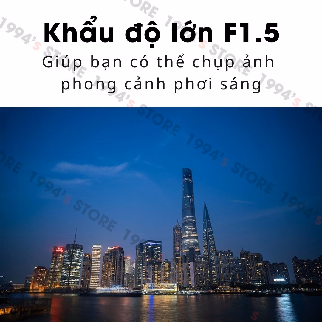 Ống kính TTArtisan Việt Nam