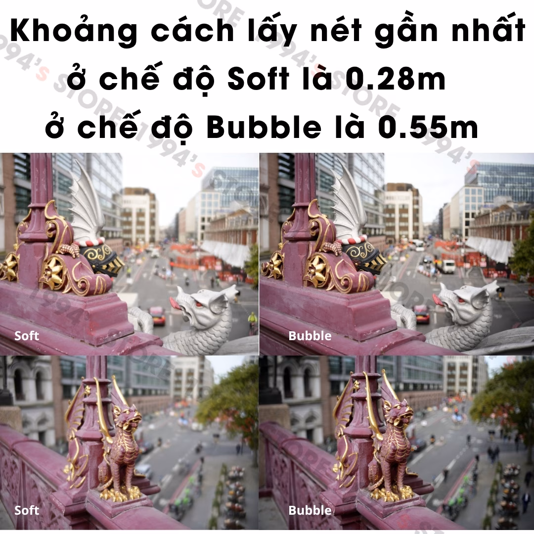 TTArtisan 35mm T2.1 Dual Bokeh Việt Nam