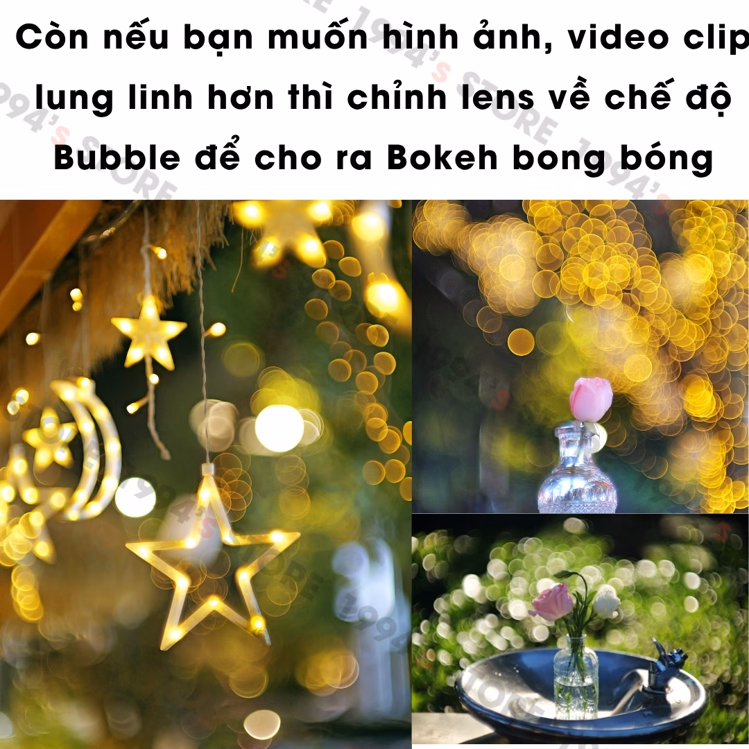 Đánh giá TTArtisan 50mm T2.1 Dual-Bokeh
