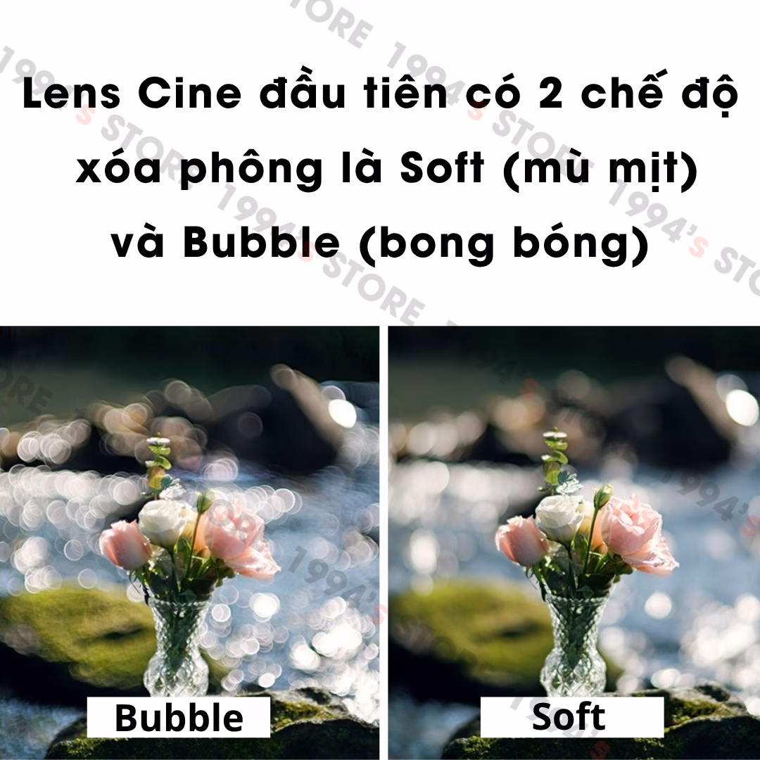Lens Cine TTArtisan 50mm T2.1 Full Frame