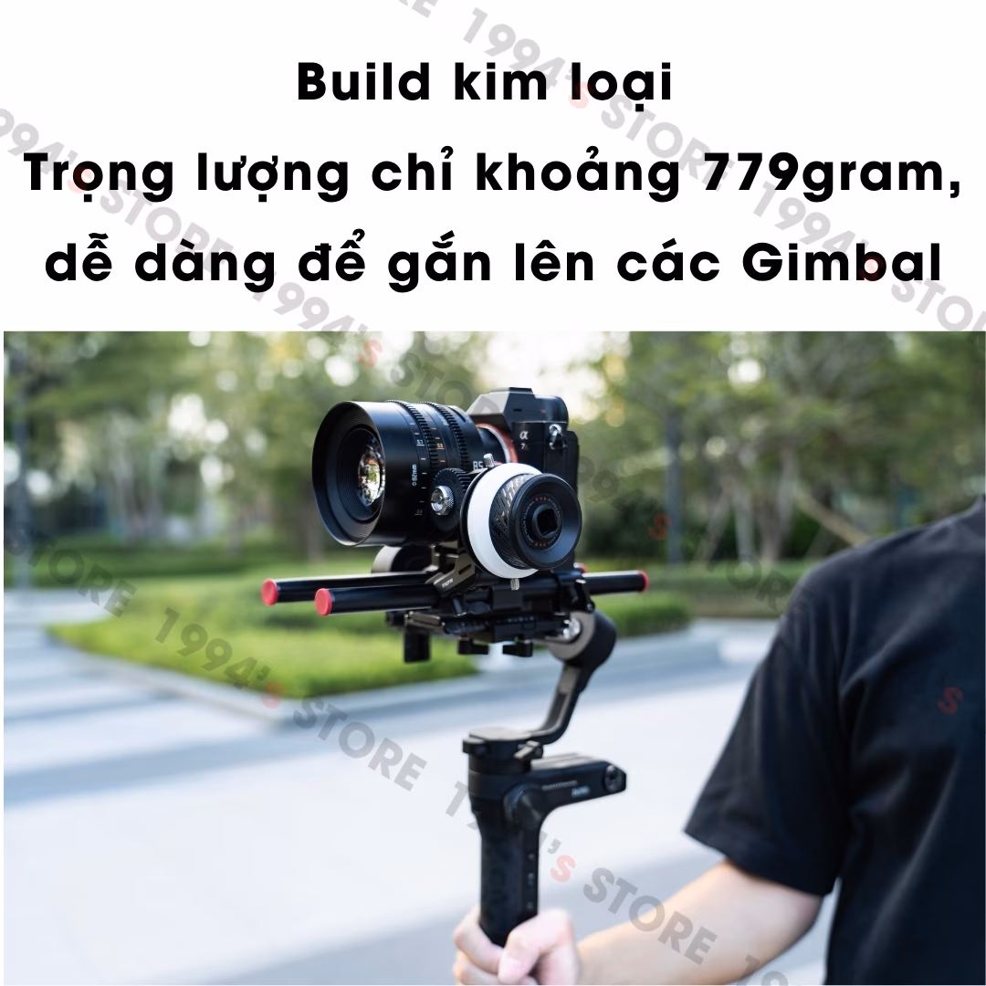TTArtisan Việt Nam chính hãng