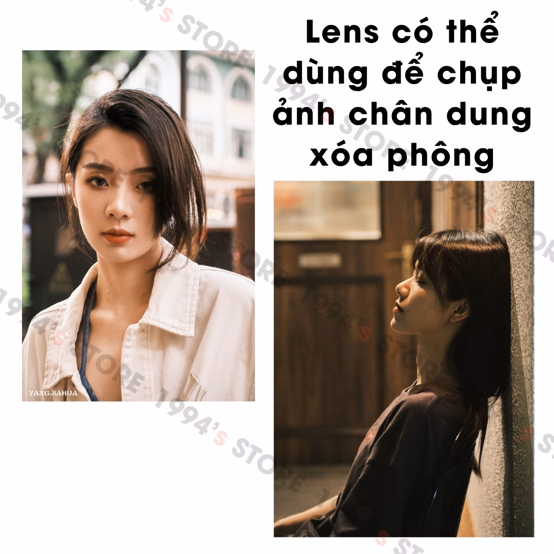 Ống kính 7Artisans  60mm F2.8 Mark II Macro 1:1 - Chuyên chụp sản phẩm