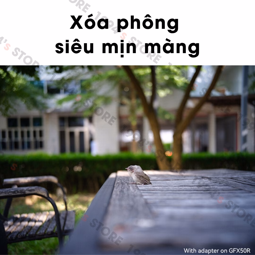 Ống kính TTArtisan 35mm F2 Leica M