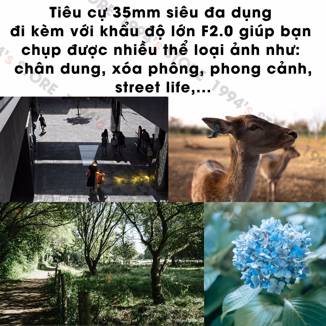 TTArtisan 35mm F2.0 APO ASPH