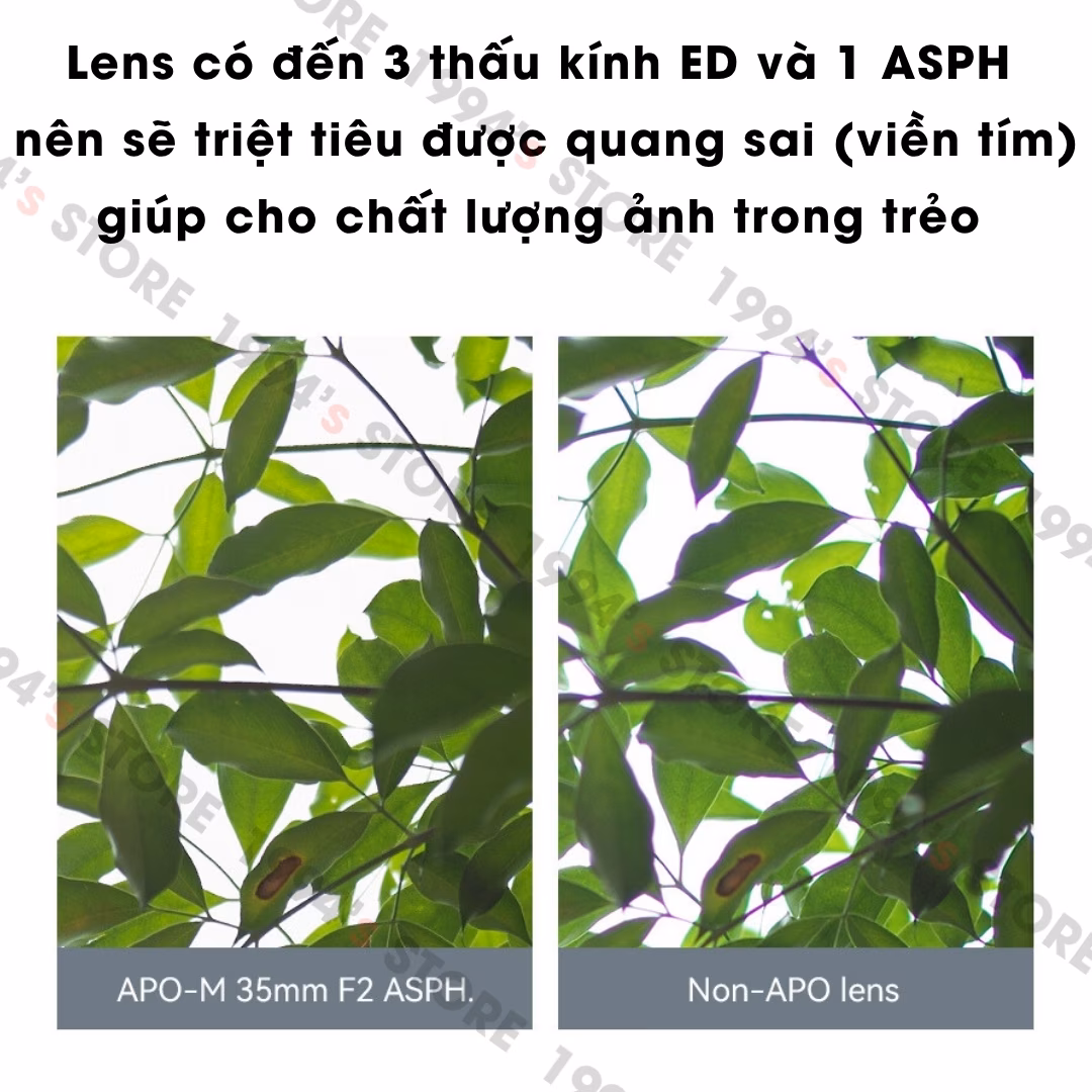 TTArtisan Việt Nam chính hãng