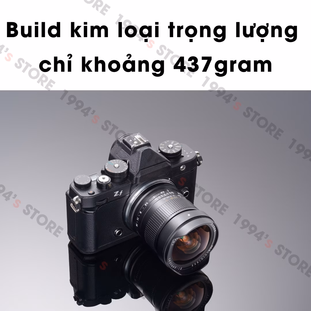 Mua TTArtisan 14mm F2.8 ở đâu