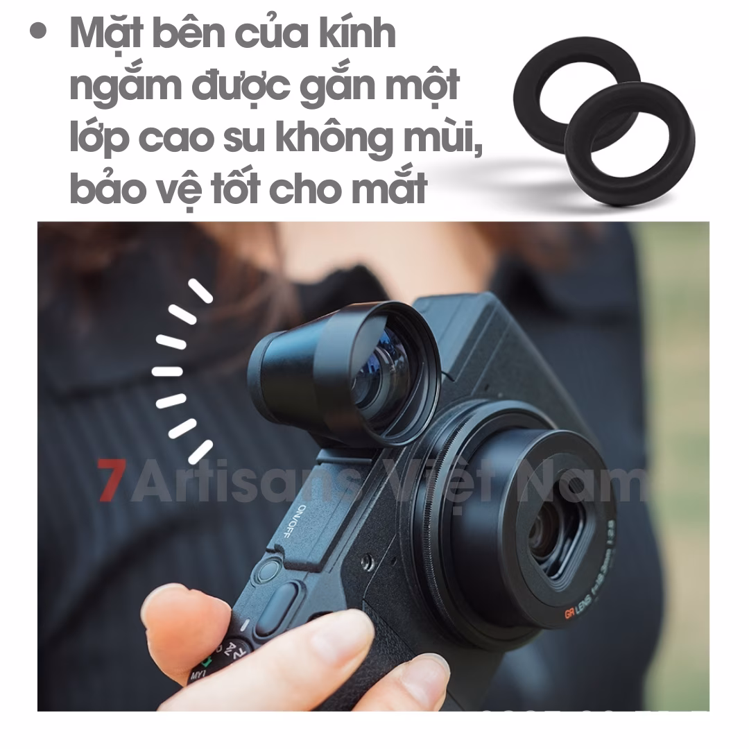 TTArtisan Viewfinder 11mm chính hãng
