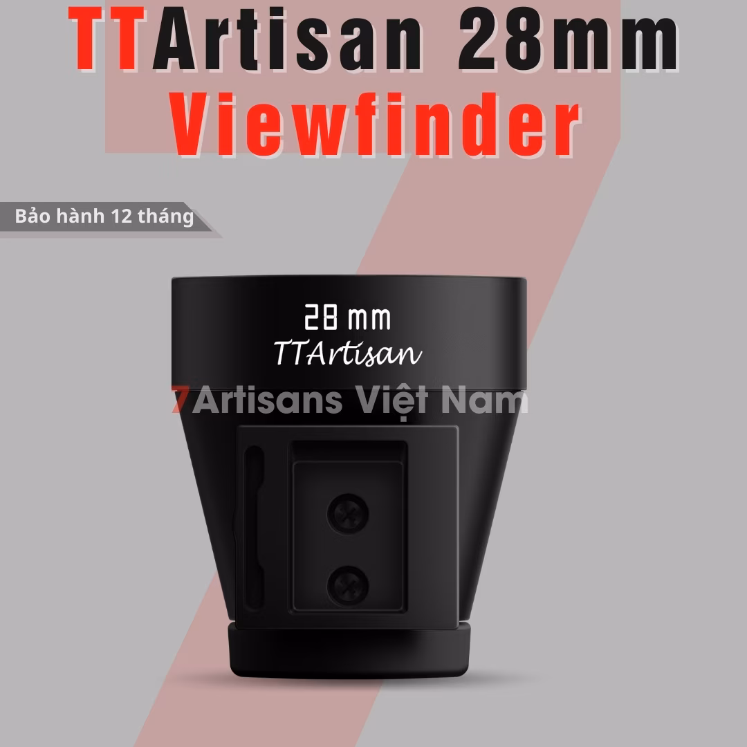 Viewfinder 11mm cho máy ảnh