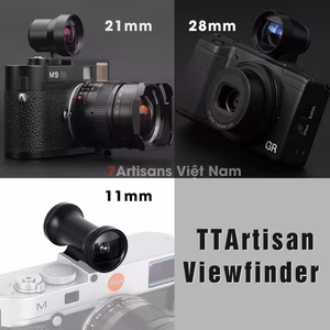 Kính ngắm TTArtisan Viewfinder 11mm
