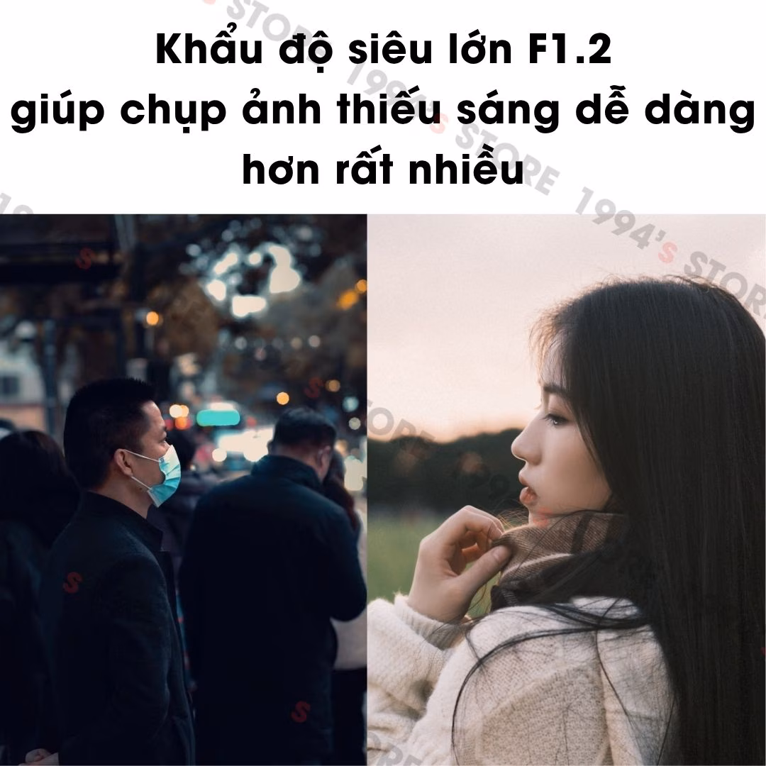 TTArtisan Việt Nam chính hãng