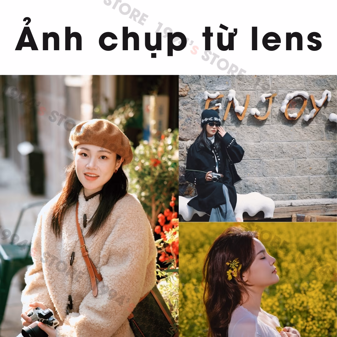 Ống kính 85mm cho Canon EF giá rẻ
