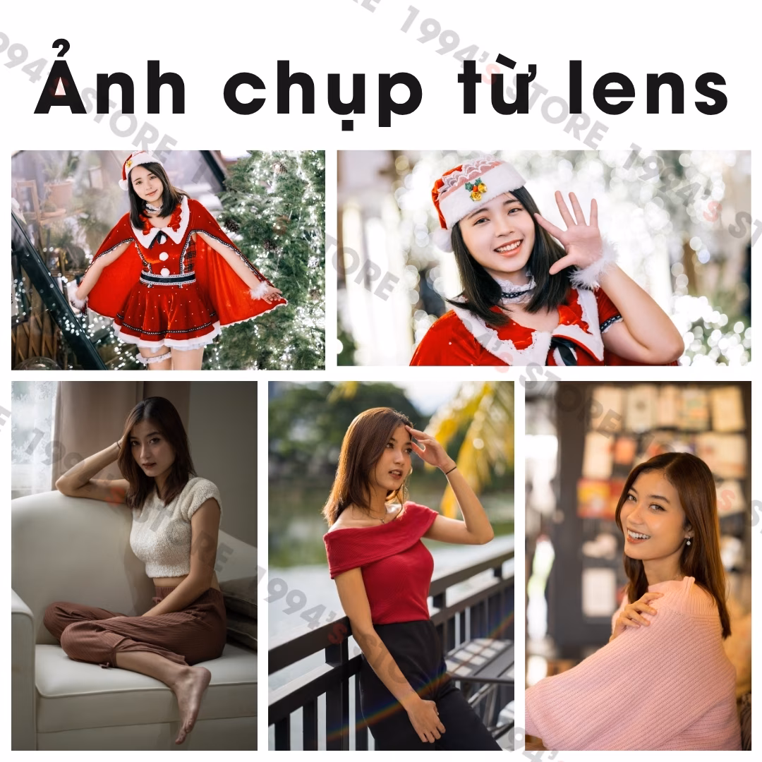 Meike 85mm F1.4 MIX thấu kính chống lóa Coating