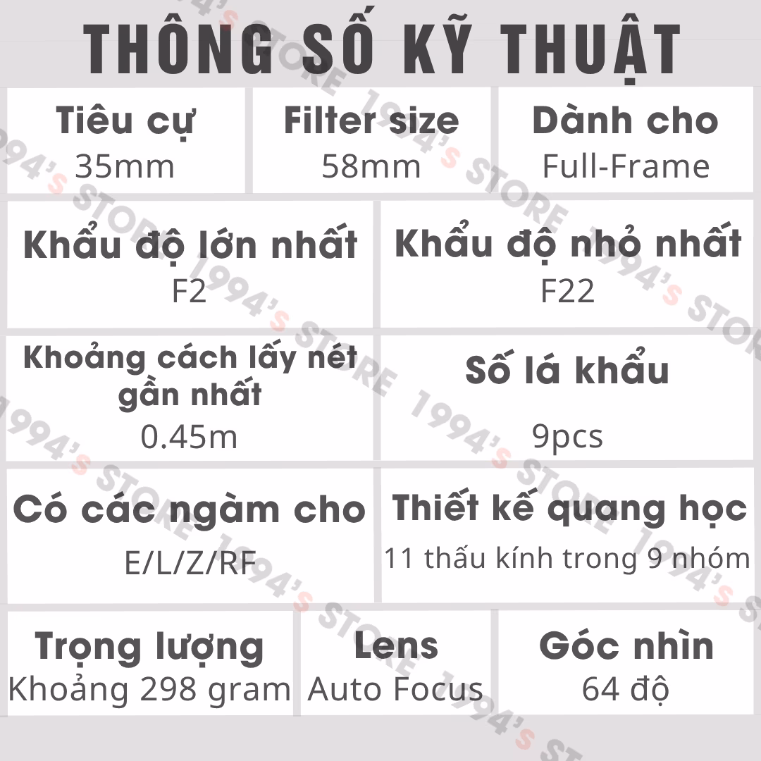 Lens Meike AF hỗ trợ cập nhật Firmware Type-C