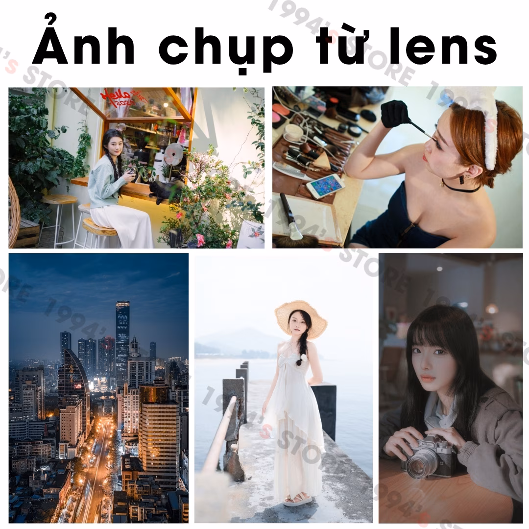 Meike AF 35mm F2 SE – Lấy nét tự động siêu nhanh dành cho Full-Frame