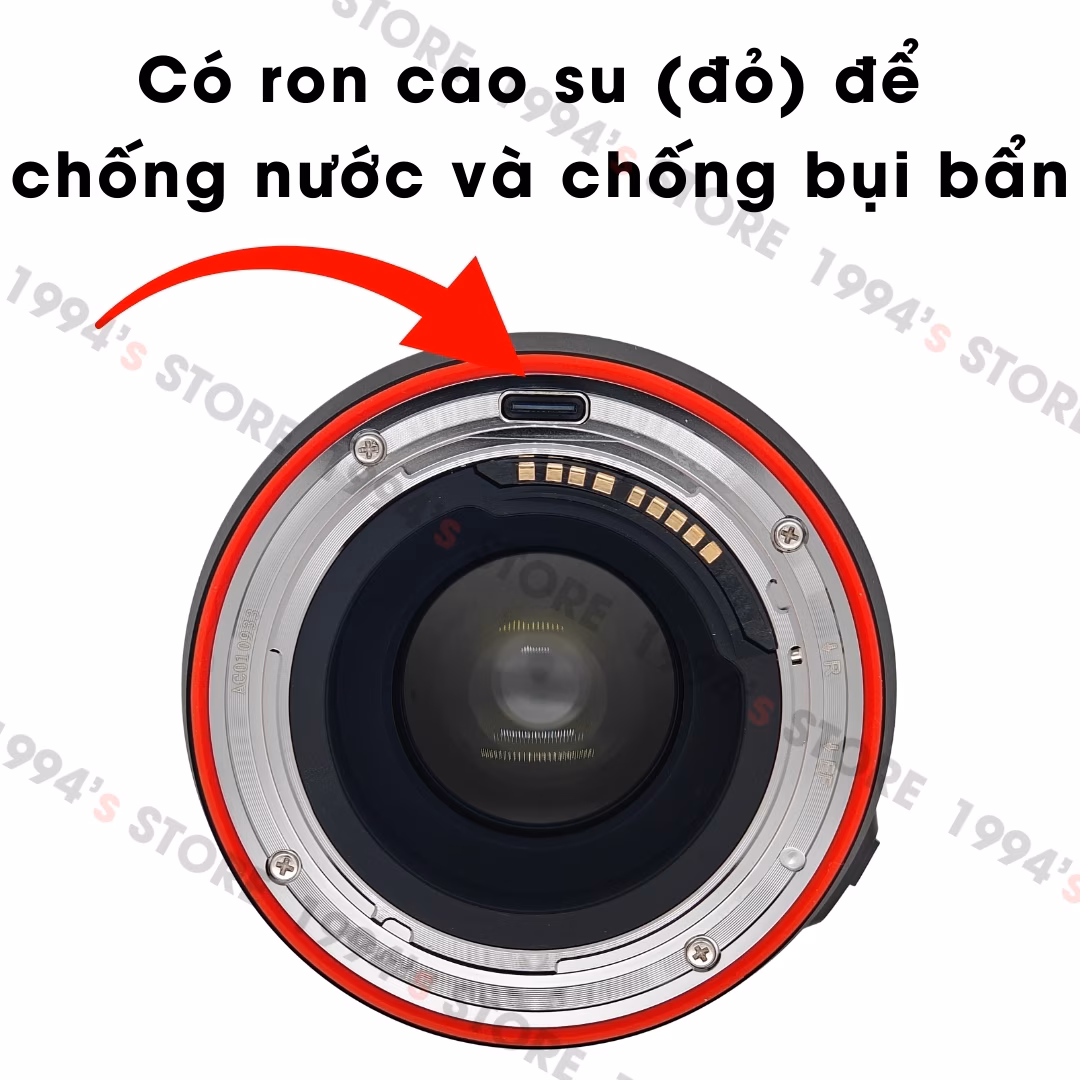 Meike 85mm F1.8 SE II giá bao nhiêu