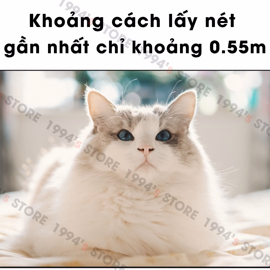Vistilen 55mm F1.8 Pro giá bao nhiêu