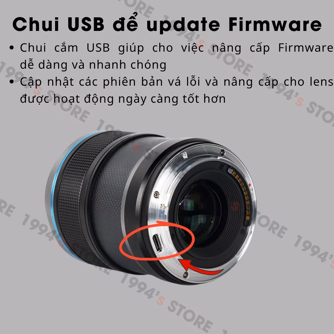 Sirui Sniper Series AF