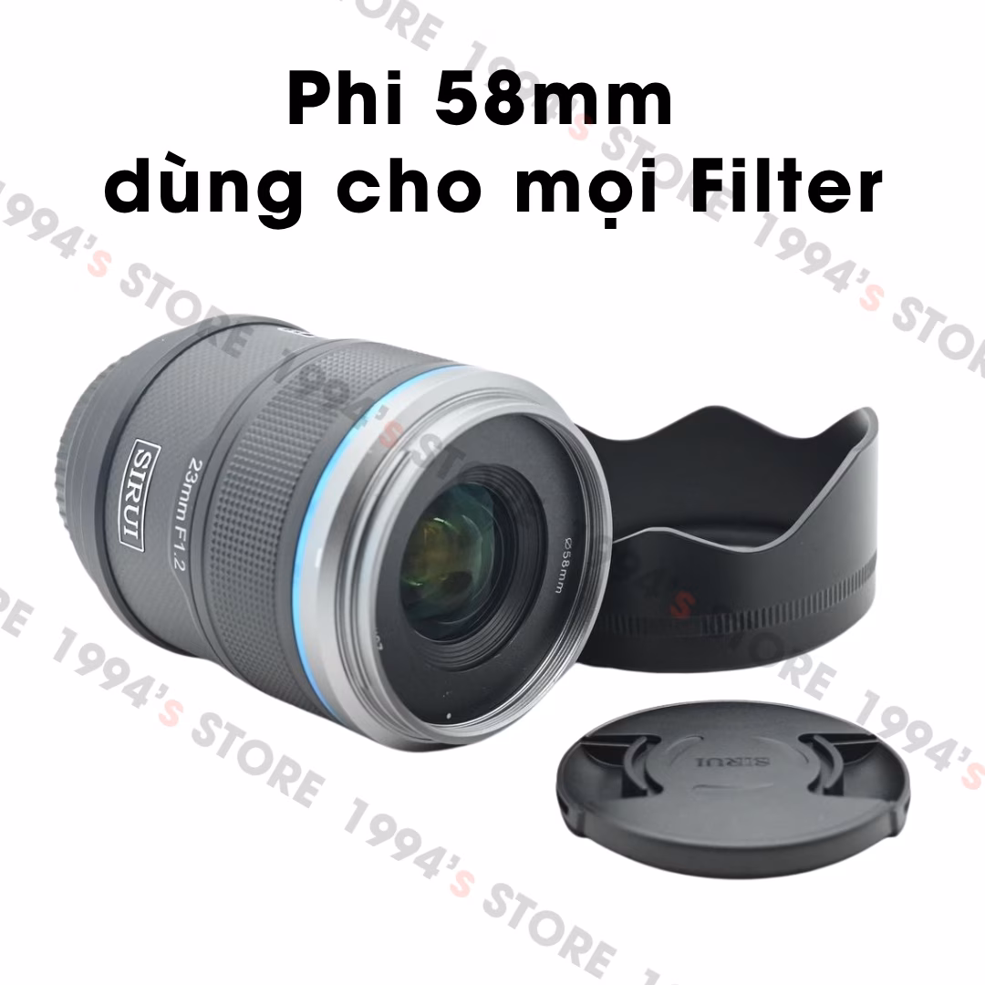Sirui Sniper AF Series