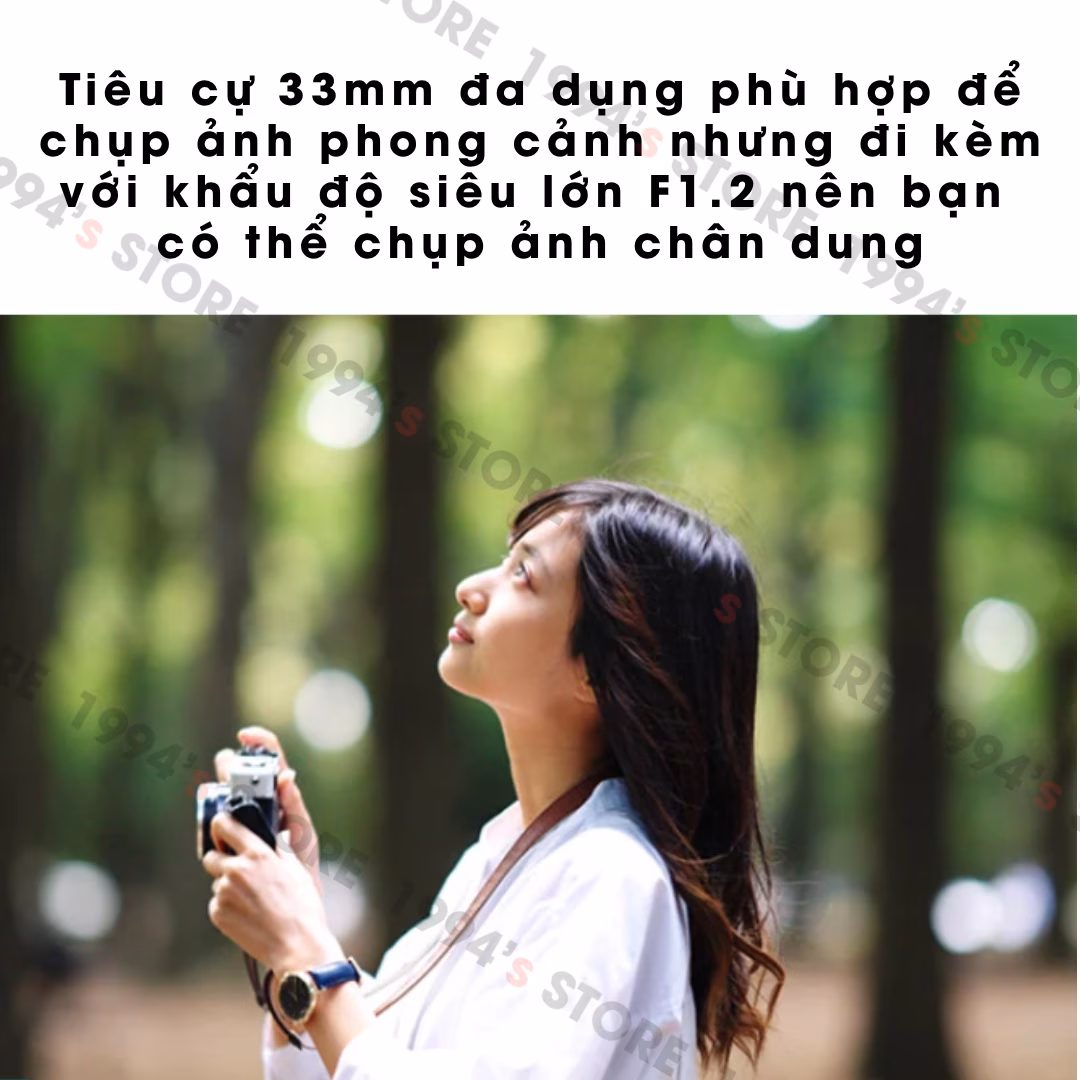 Đại lý ủy quyền Sirui Sniper AF