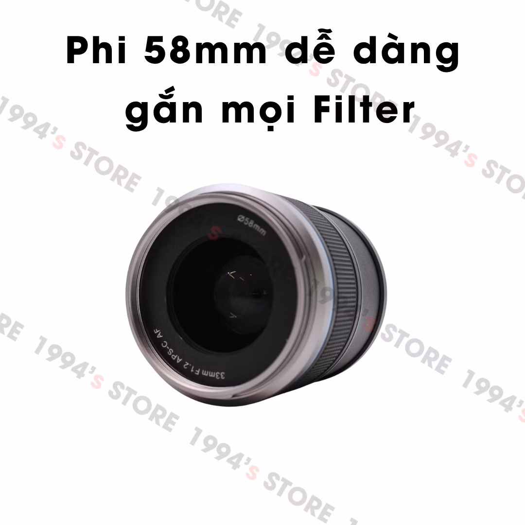 Sirui Việt Nam phân phối chính hãng