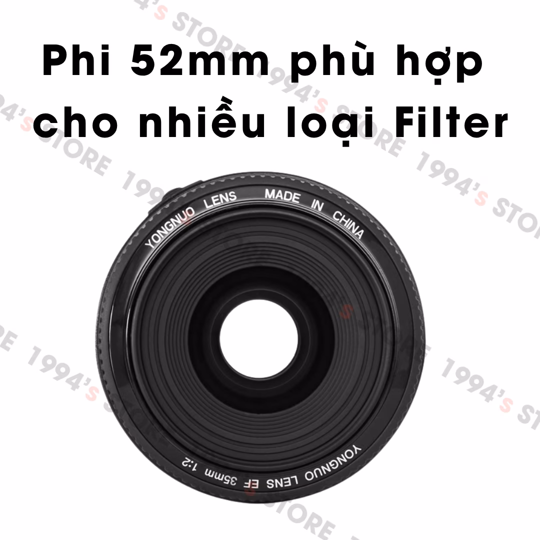 Cửa hàng năm 1994