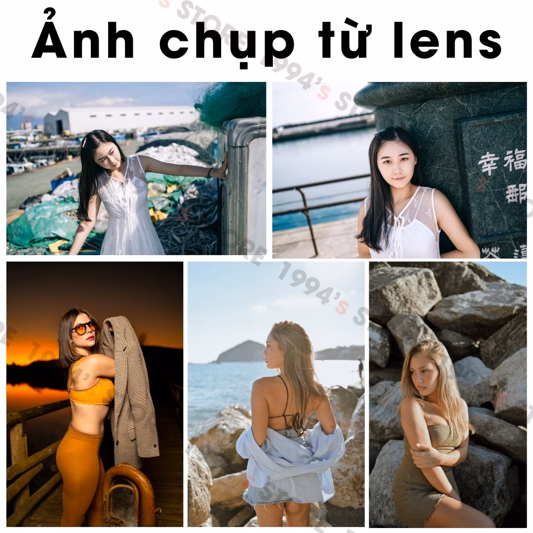 Yongnuo 35mm f2 cho Canon EF