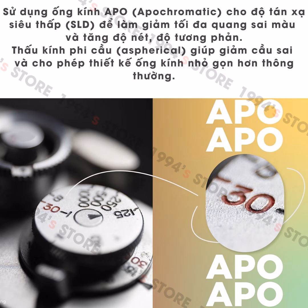 Ống kính Laowa 90mm F2.8 giá tốt nhất