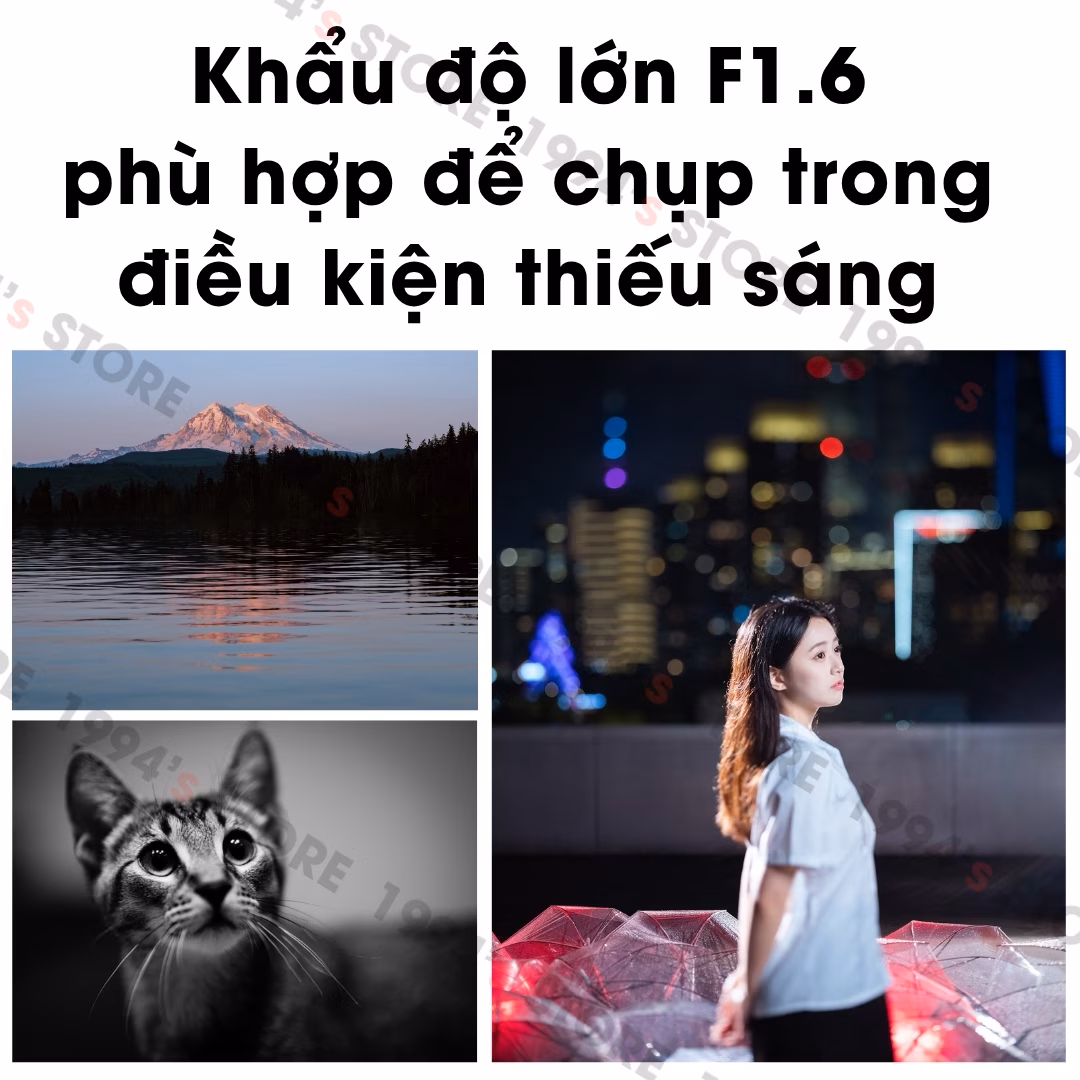 Đại lý Mitakon Việt Nam chính ngạch