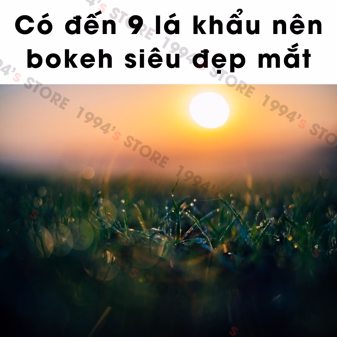 Có nên mua Mitakon 65mm F1.4 cho GFX không