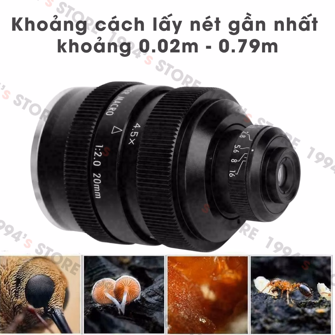 Mitakon Zhongyi Việt Nam