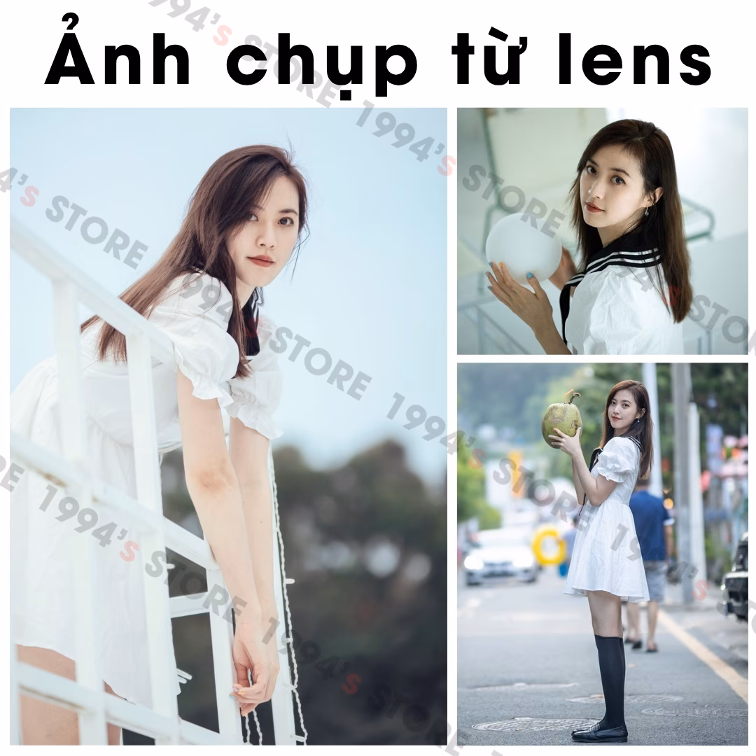 Ống kính 135mm f2.5 cho Full-frame