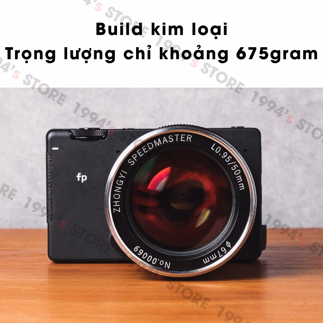 Mitakon Việt Nam chính hãng