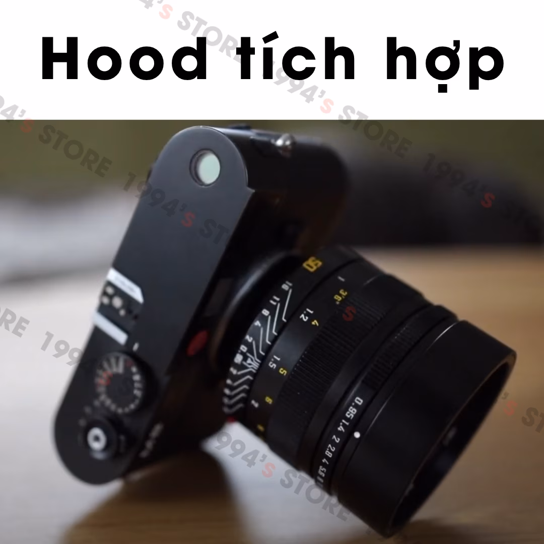 Mua Mitakon 50mm f0.95 chính hãng ở đâu