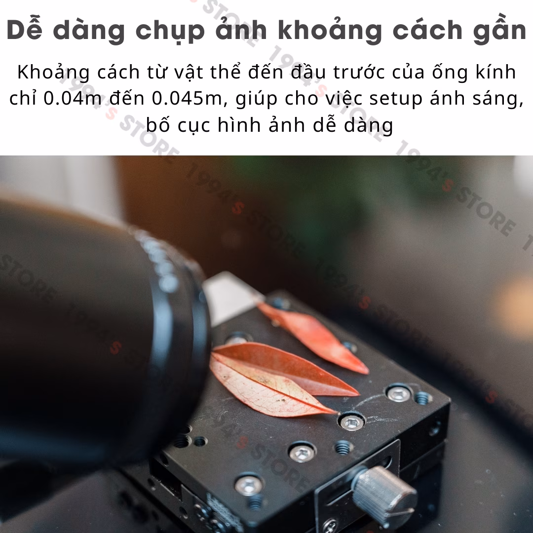 Bảo hành AstrHori chính hãng 12 tháng