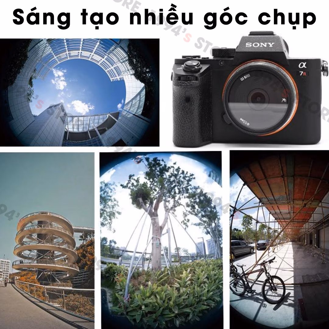 AstrHori 10mm F8 Mark II giá bao nhiêu