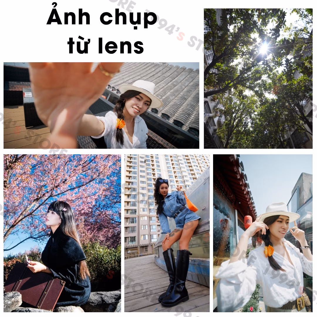 AstrHori Việt Nam chính hãng