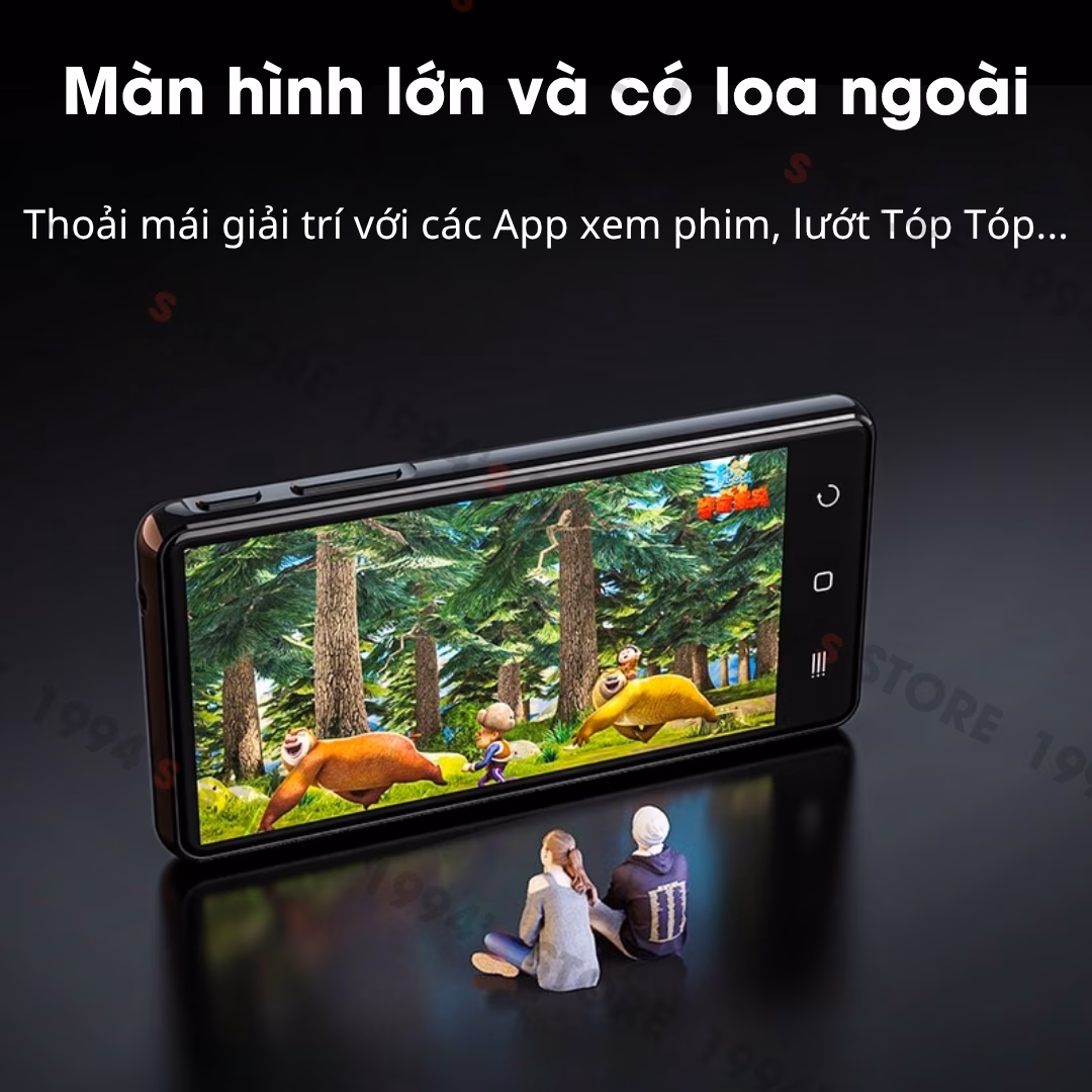 máy nghe nhạc wifi bluetooth