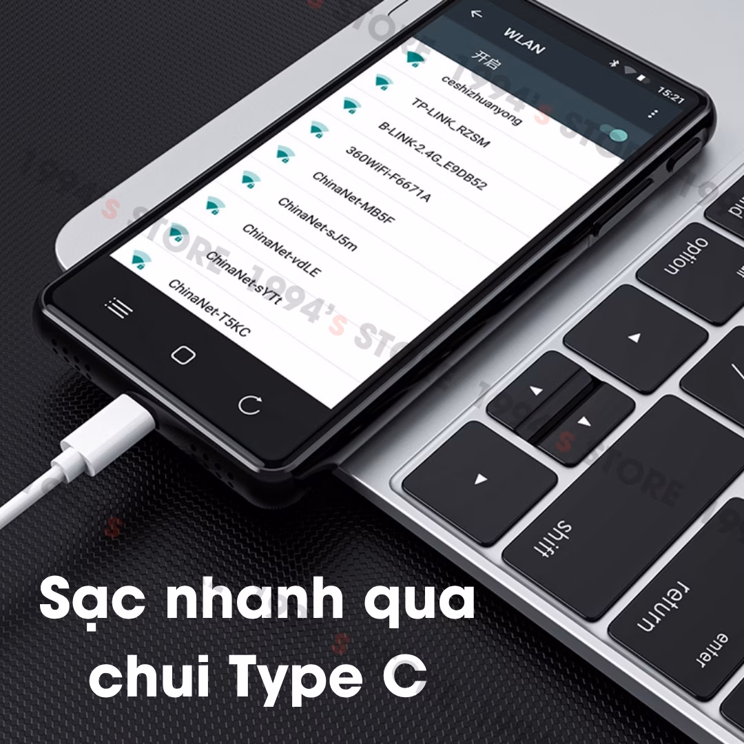 máy nghe nhạc xem video full hd