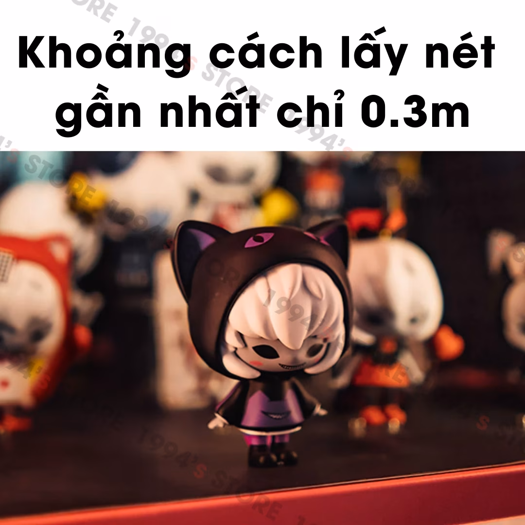 Lens đa dụng cho Sony Full-frame