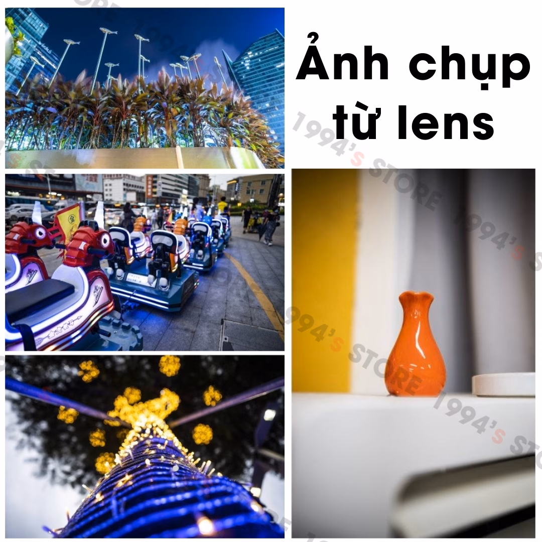Viltrox 24mm F1.8 review