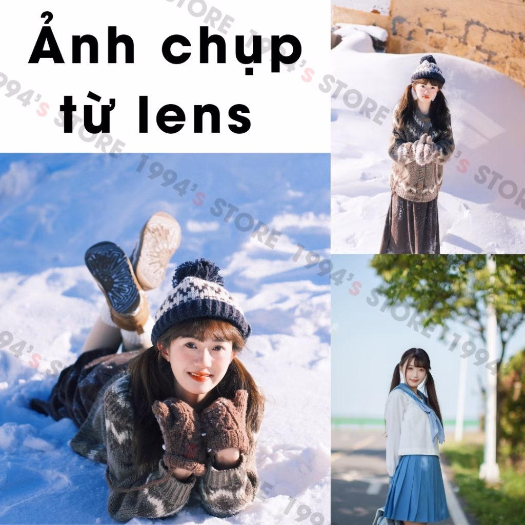 Viltrox 56mm F1.4 APS-C đa ngàm
