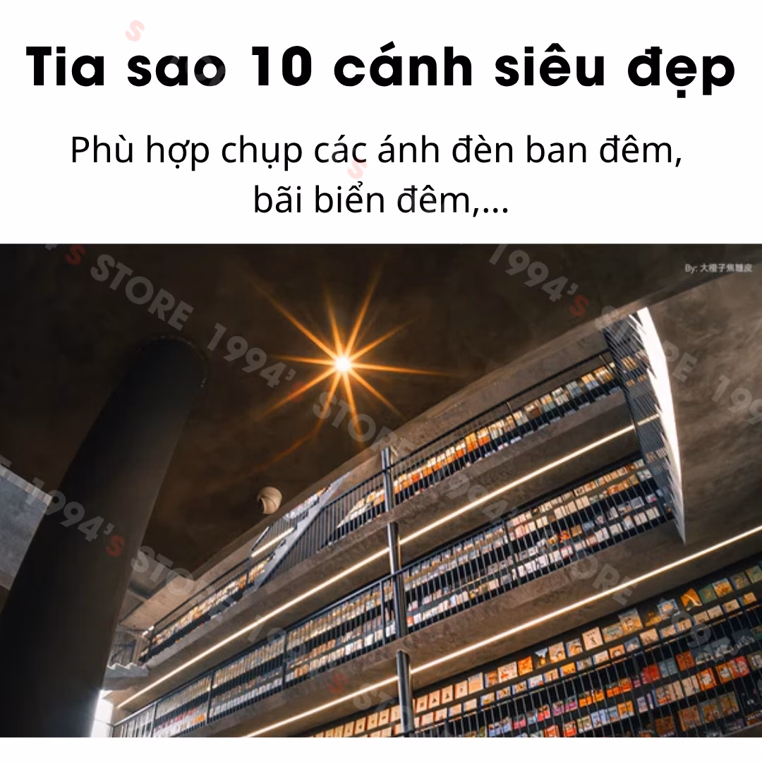 Ống kính fisheye cho Nikon Z