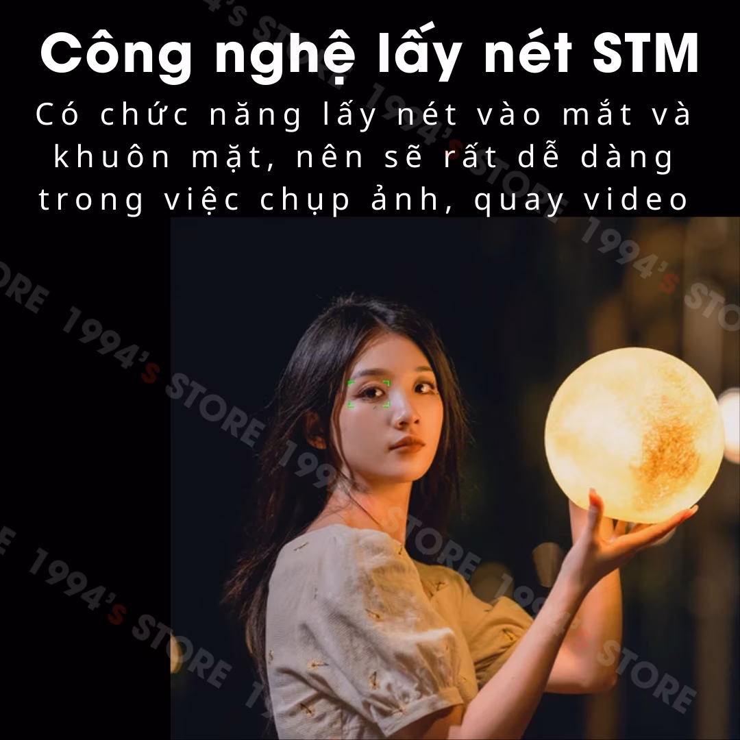 Ống kính Viltrox 75mm F1.2 AF Pro  - Lens Chân Dung Xóa Phông