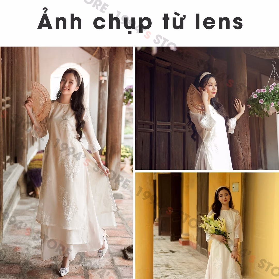 Ống kính Brightin Star 50mm F1.8 chân dung xóa phông
