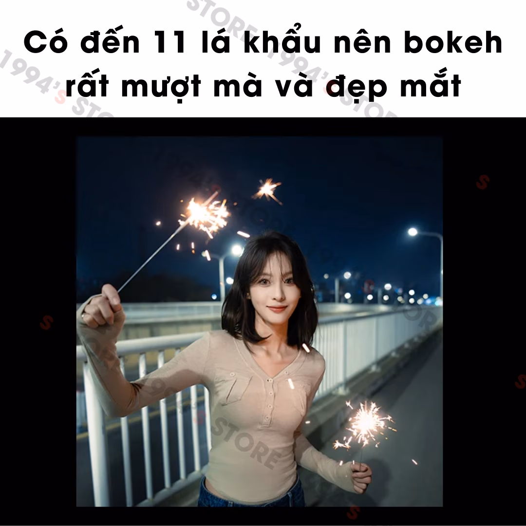 Ống kính lấy nét tự động cho Sony Full Frame