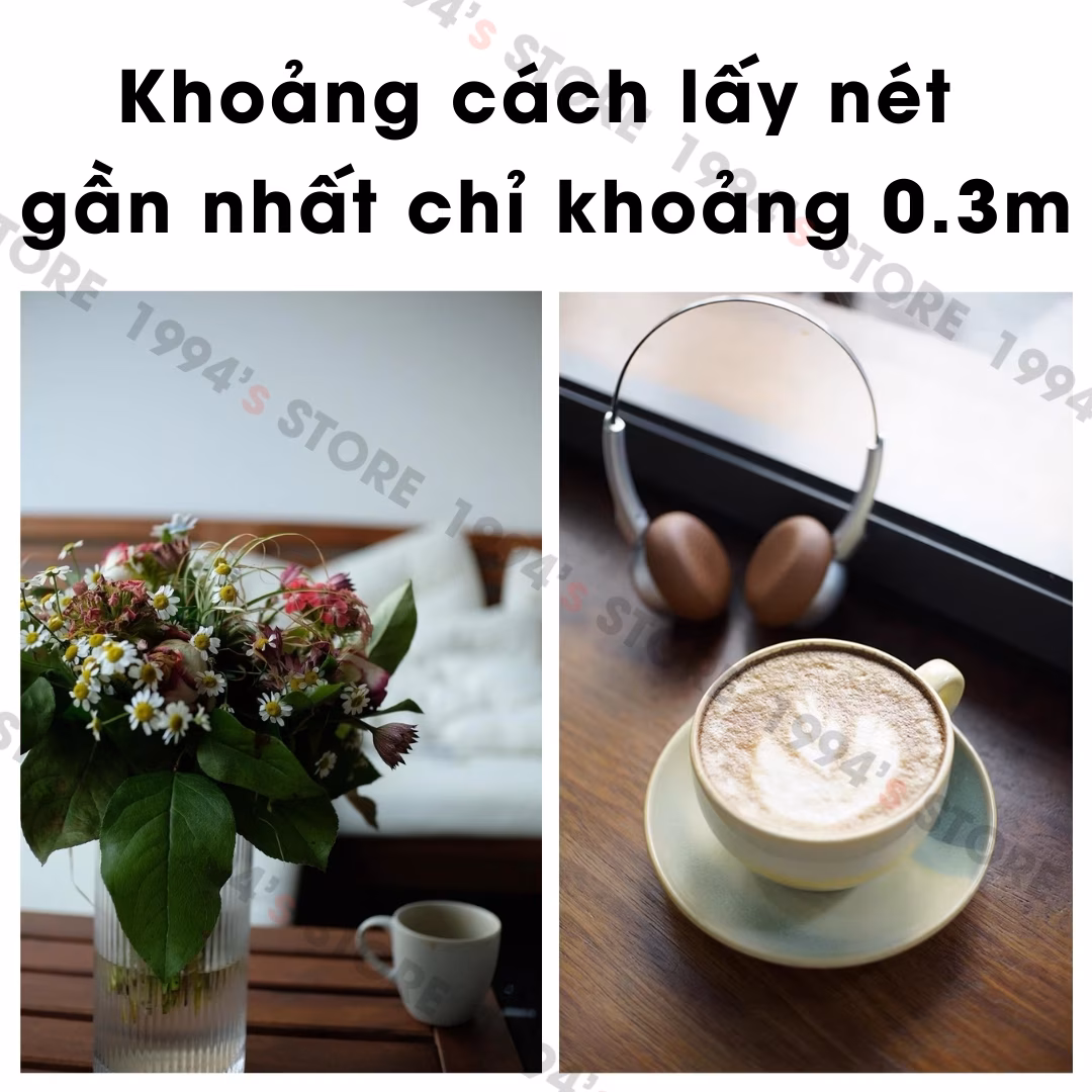 đánh giá lens sg image 25mm f1.8