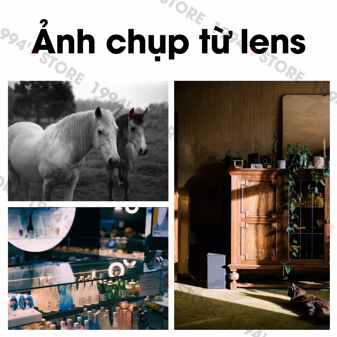 Đánh giá Thypoch Simera 50mm